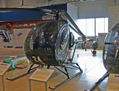 Kawasaki TH-55J 61324/SU