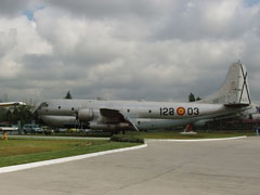  - /123-03 Boeing KC-97L Stratotanker