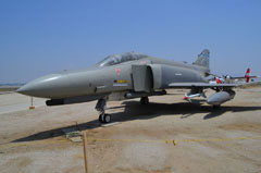 68-0382 McDonnell Douglas F-4E Phantom
